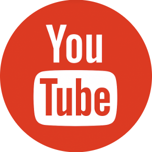 YouTube Logo