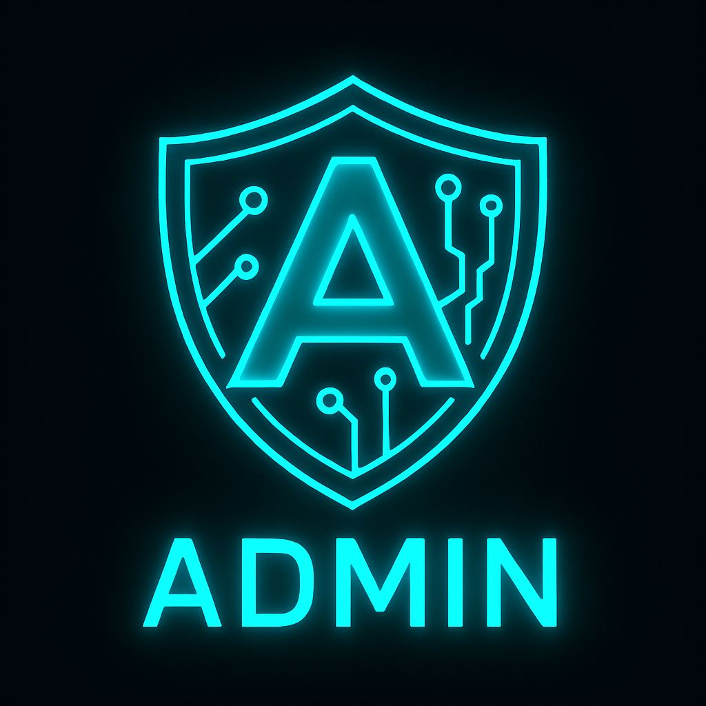Admin Image